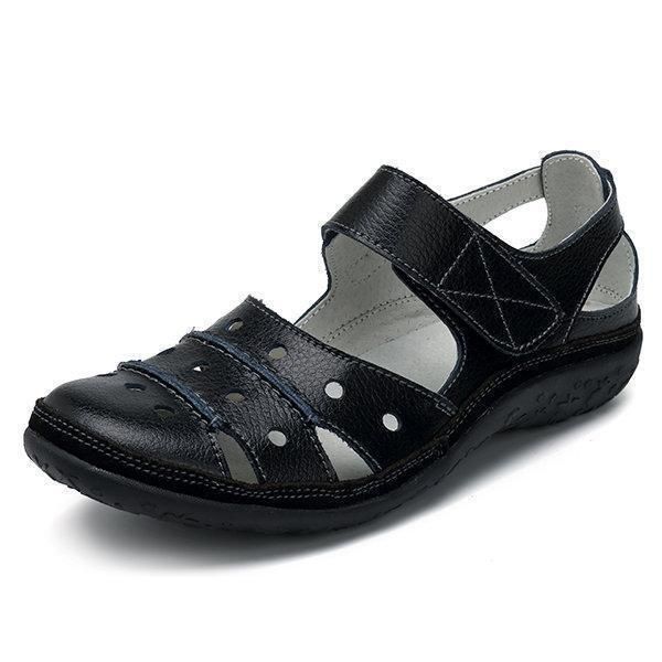 Trendy orthopaedic summer sandals