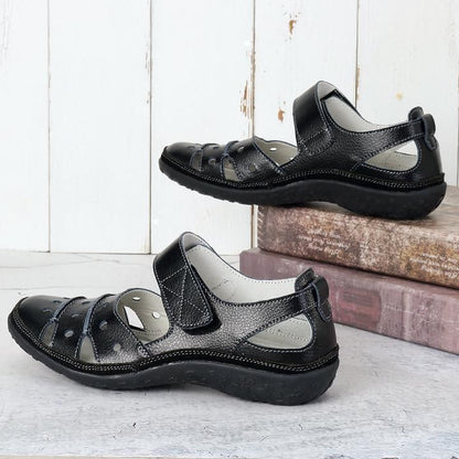 Trendy orthopaedic summer sandals