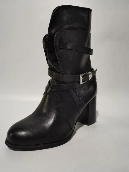 Supportive and stylish orthopedic Shoes