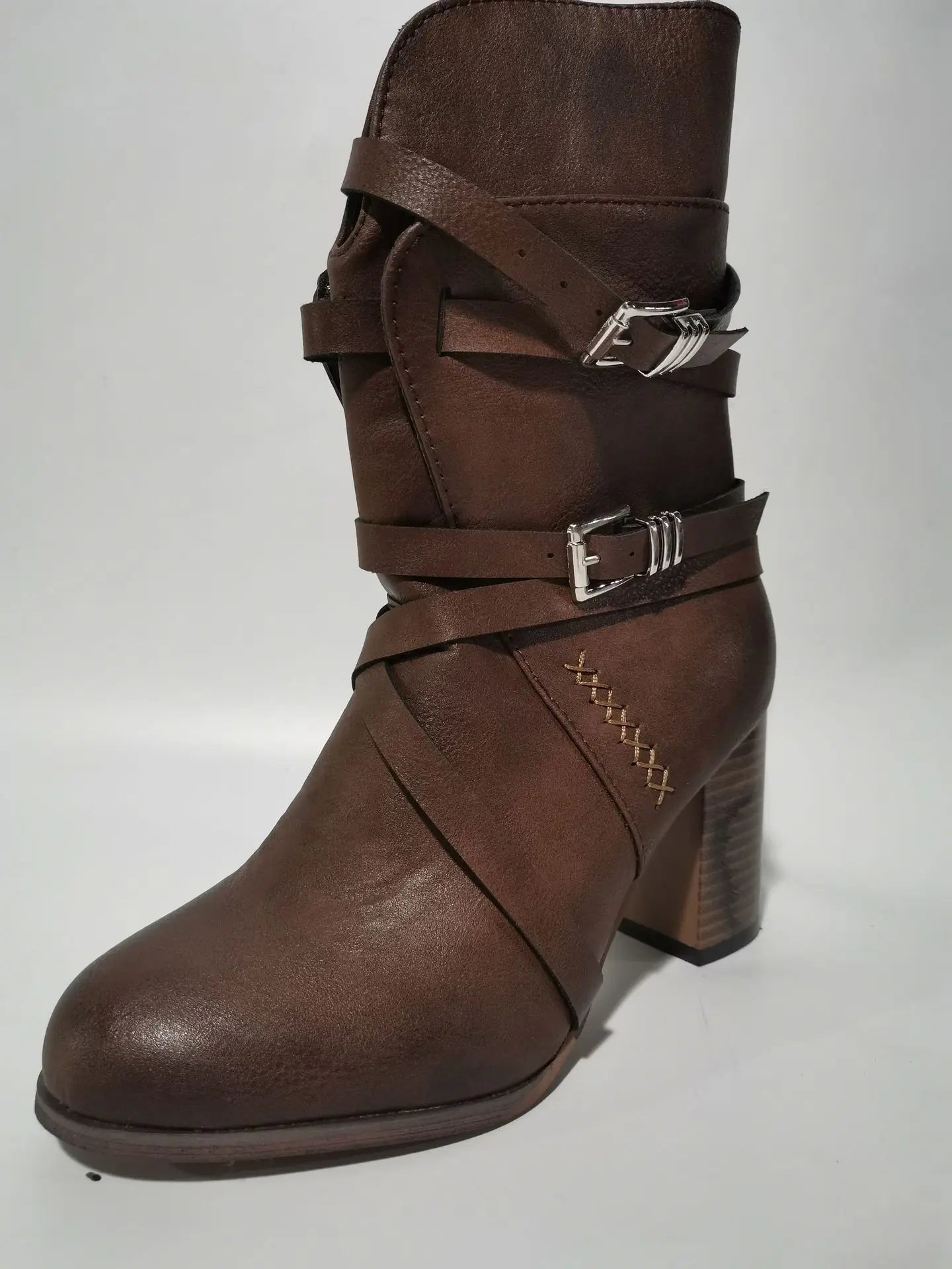 Supportive and stylish orthopedic Shoes