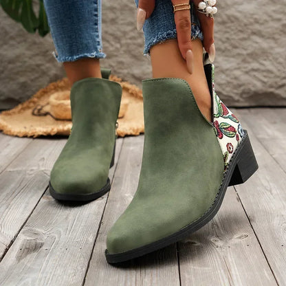 Comfortable and fashionable orthopedic Shoes
